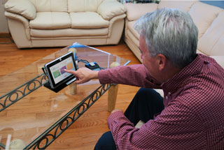 Parkinson's telemedicine