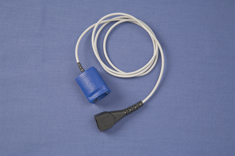 pulse ox finger clip sensor Wearable Tech ECG, EEG, EMG, Resipration