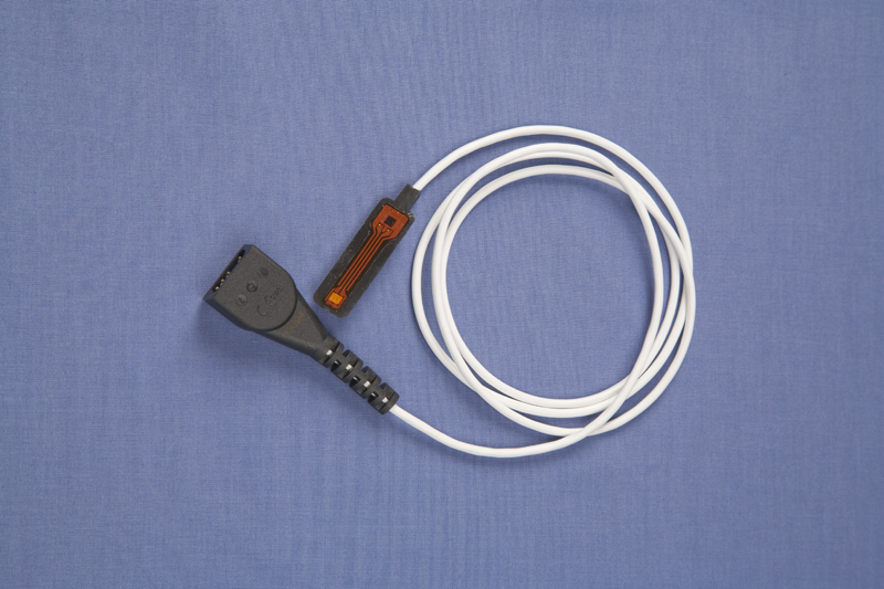 pulse ox finger sensor Wearable Tech ECG, EEG, EMG, Resipration & More